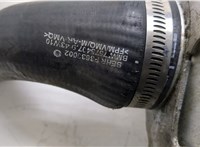  Радиатор интеркулера BMW X5 E70 2006-2013 20420521 #2