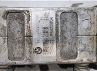  Радиатор интеркулера BMW X5 E70 2006-2013 20420521 #3