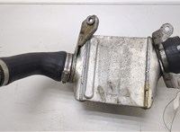  Радиатор интеркулера BMW X5 E70 2006-2013 20420521 #4