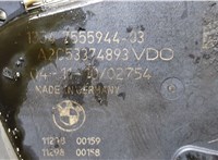 13547555944, 7555944 Заслонка дроссельная BMW X5 E70 2006-2013 20420534 #3