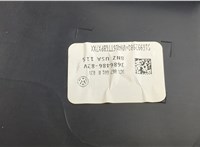 3CN867601B, 3CN867703A, 3CN867707, 3CN867704A Обшивка крышки (двери) багажника Volkswagen Atlas 2017-2020 20420542 #2