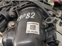  Двигатель (ДВС на разборку) BMW 5 F10 2010-2017 20420601 #7