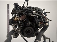  Двигатель (ДВС на разборку) BMW 5 F10 2010-2017 20420601 #1