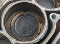  Блок цилиндров (Шорт блок) Volkswagen Golf 4 1997-2005 20420696 #2