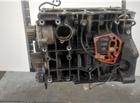  Блок цилиндров (Шорт блок) Volkswagen Golf 4 1997-2005 20420696 #5
