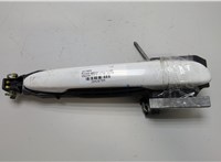  Ручка двери наружная Mazda CX-9 2016- 20420704 #1