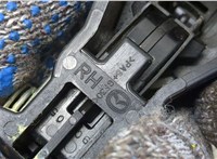  Ручка двери наружная Mazda CX-9 2016- 20420704 #2