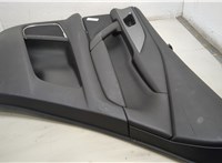  Дверная карта (Обшивка двери) Mazda CX-9 2016- 20420711 #1
