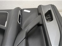  Дверная карта (Обшивка двери) Mazda CX-9 2016- 20420711 #2
