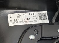 Дверная карта (Обшивка двери) Mazda CX-9 2016- 20420711 #3