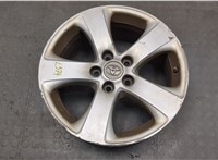  Комплект литых дисков Toyota Sienna 3 2010-2020 20420729 #3