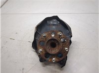 6Q0501117, 6Q0598611 Ступица (кулак, цапфа) Skoda Fabia 2007-2014 20420755 #2