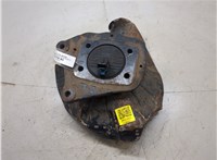 6Q0501117, 6Q0598611 Ступица (кулак, цапфа) Skoda Fabia 2007-2014 20420761 #1