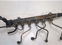  Рампа (рейка) топливная Hyundai Santa Fe 2005-2012 20420769 #3