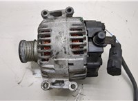  Генератор Mercedes C W204 2007-2013 20420838 #1