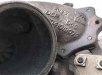  Турбина Mercedes C W204 2007-2013 20420841 #4