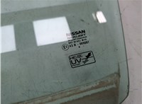 80301BM601 Стекло боковой двери Nissan Almera N16 2000-2006 20420847 #4