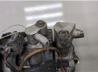  Компрессор кондиционера Mercedes C W204 2007-2013 20420850 #4