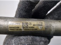  Рампа (рейка) топливная Mercedes C W204 2007-2013 20420856 #4