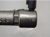  Рампа (рейка) топливная Mercedes C W204 2007-2013 20420856 #5