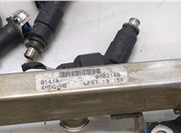  Форсунка топливная Ford Mondeo 4 2007-2015 20420923 #5