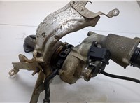 A2710903780 Турбина Mercedes C W204 2007-2013 20421087 #4