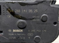 A2661410525 Заслонка дроссельная Mercedes C W204 2007-2013 20421092 #3