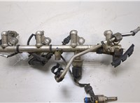 A2710720043, A2710705595 Форсунка топливная Mercedes C W204 2007-2013 20421093 #4