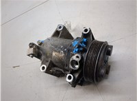 92600EB70A Компрессор кондиционера Nissan Navara 2005-2015 20421124 #3
