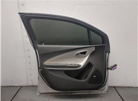  Замок двери Chevrolet Volt 2010-2015 11404041 #3