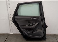  Дверь боковая (легковая) Volkswagen Jetta 7 2018- 20421164 #8