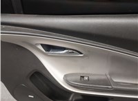  Замок двери Chevrolet Volt 2010-2015 11404052 #6