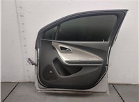  Замок двери Chevrolet Volt 2010-2015 11404052 #9