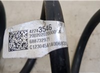  Пружина подвески Buick Encore GX 2019-2024 20421168 #4