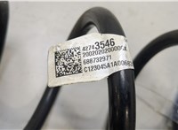  Пружина подвески Buick Encore GX 2019-2024 20421168 #6
