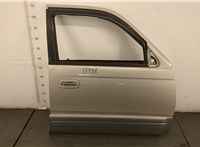  Замок двери Toyota 4 Runner 1990-2003 11404058 #1