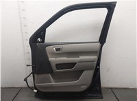  Замок двери Honda Pilot 2008-2015 11404064 #9