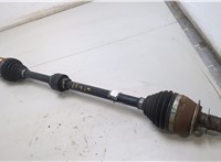  Полуось (приводной вал, шрус) Buick Encore GX 2019-2024 20421177 #4