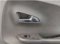  Замок двери Chevrolet Volt 2010-2015 11404072 #7