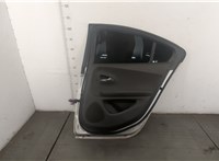  Замок двери Chevrolet Volt 2010-2015 11404072 #9