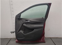  Замок двери Buick Encore GX 2019-2024 11404101 #8