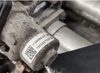  Форсунка топливная Renault Scenic 2003-2009 11404114 #2