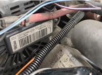  Форсунка топливная Renault Scenic 2003-2009 11404114 #3