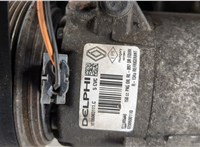  Форсунка топливная Renault Scenic 2003-2009 11404114 #4
