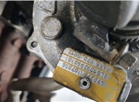  Форсунка топливная Renault Scenic 2003-2009 11404114 #5
