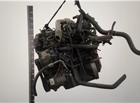  Форсунка топливная Renault Scenic 2003-2009 11404114 #8