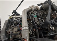  Форсунка топливная Renault Scenic 2003-2009 11404114 #10