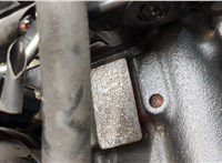  Форсунка топливная Renault Scenic 2003-2009 11404114 #11