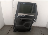  Дверь боковая (легковая) Volvo XC90 2014-2019 20421213 #4
