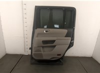  Стекло форточки двери Honda Pilot 2008-2015 11404135 #5
